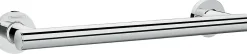 Barre d'appui chromée Hansgrohe Logis Universal 30 cm