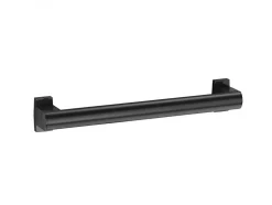 Barre d'appui droite ARSIS - Finition : Blanc - Longueur 600 mm