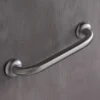 Barre d'appui en inox brossé Godonnier 30 cm