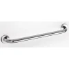 Barre de maintien de douche HELP en acier inoxydable-48x8x10,6cm--