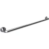 Barre de maintien de douche HELP en acier inoxydable-68x8x10,6cm--