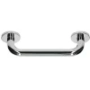 Barre de relèvement droit D 83 32x300mm chromée - GARIS - B-INOX-BR21