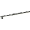 Barre de renfort extensible pour paroi de douche
