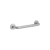 Barre droite de maintien, inox 304, longueur 300mm, diamètre 19mm, finition inox brossé - THIRARD