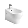 Bidet Mural En Céramique Soave