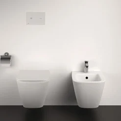 Bidet suspendu IDEAL STANDARD i.Life B