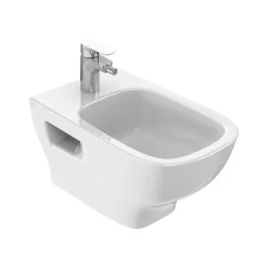 Bidet suspendu JACOB DELAFON Struktura céramique
