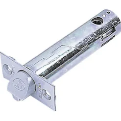 Boitiers N 2 pour serrures tubulaires V6500 inox axe 80mm - VACHETTE - 19834000