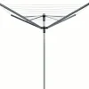 BRABANTIA Séchoir parapluie Liftomatic advance avec système Easylift - L.60 m