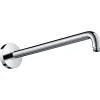 Bras de douche HANSGROHE M 38,9 cm Chromé