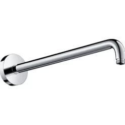 Bras de douche HANSGROHE M 38,9 cm Chromé