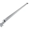 Bras de fixation 120 cm SAT Walk-in (SIKOZAV2)