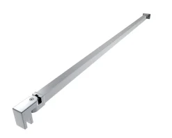 Bras de fixation 120 cm SAT Walk-in (SIKOZAV2)