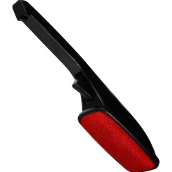 Brosse à vêtements rotative Noir - 5Five