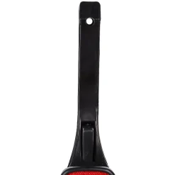 Brosse à vêtements rotative Noir - 5Five