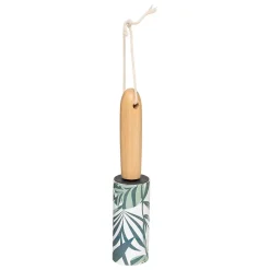 Brosse adhésive Wood'n Clean en bambou - Vert- 5five