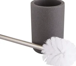 Brosse et porte-brosse de toilette Jubba GoodHome