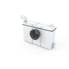 Broyeur WC adaptable WATERMATIC Waterwall avec bâti support GROHE