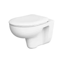 Bâti-support universel pour WC suspendu Urmia l.35,5 x P.53,5 x H.40 cm