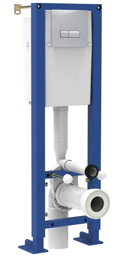 Bâti-support WC suspendu universel Siamp