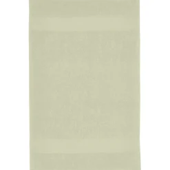 Bullet - Serviette de bain EVELYN Gris clair (Taille unique)