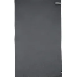 Bullet - Serviette PIETER Gris (Taille unique)