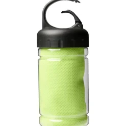 Bullet - Serviette REMY Vert citron (Taille unique)