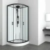 Cabine de douche KINEDA I 90 x 90 x 225 cm montage rapide