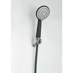 Cabine de douche VANDERA III 120x80x225 cm montage rapide