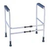Cadre de toilette Broadstair - Aidapt VR202