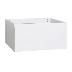 Caisson de salle de bain - Meuble bas rangement salle de bain - WILL