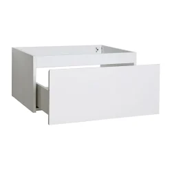 Caisson de salle de bain - Meuble bas rangement salle de bain - WILL