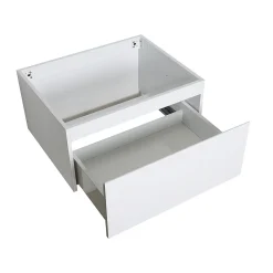 Caisson de salle de bain - Meuble bas rangement salle de bain - WILL