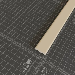 Champlat PVC Cellulaire 25 mm - Longueur 1 m - Sable