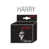 Charnières Inox pour abattant wc Modèle HARRY Spirella
