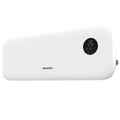 Chauffage mural céramique 2000w blanc Taurus RCMB 22