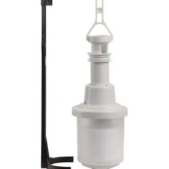 Cloche complète - Pour réservoir encastré - Geberit
