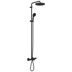 Colonne bain douche thermostatique GROHE Vitalio Start System Chromé