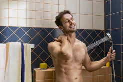 Colonne de douche - Activera S - HANSGROHE - Débit 8 l/min