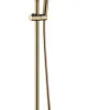 Colonne de douche dorée SC008 collection Scamandre