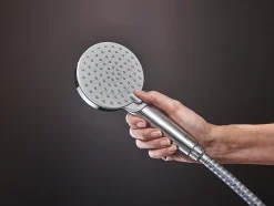 Colonne de douche Hansgrohe Reno Vernis Blend Eco