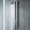 Colonne de douche hydromassante GS009 - Distribain