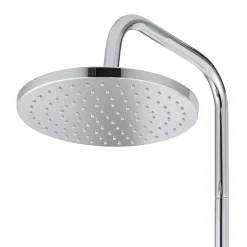 Colonne de douche mécanique GoodHome Cavally