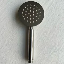 Colonne de douche mécanique chrome 250 Essebagno Lollipop II