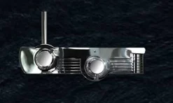 Colonne de Douche Mitigeur Thermostatique JOLLY DROP Satinee