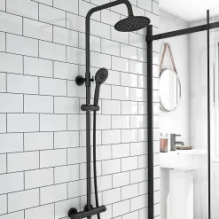 Colonne de douche SC418 collection Céphise