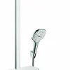 Colonne de douche SHOWERPIPE RAINDANCE SELECT E300 - Chromé