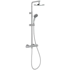 Colonne de douche thermostatique Simone JACOB DELAFON