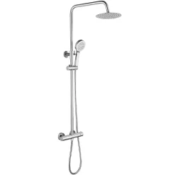 Colonne de douche thermostatique PONTI