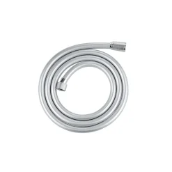 Colonne de douche thermostatique GROHE Rainshower System SmartControl Mono 360 Blanc/chromé + Panier douche Start Cube